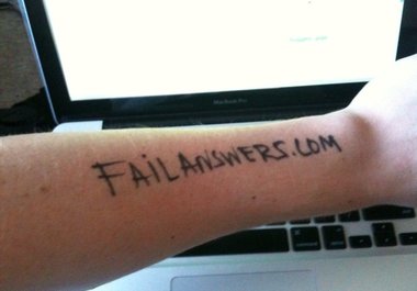 write your company name on my arm  big1