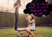 make you a cute photo quote