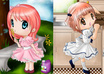 draw you an ADORABLE Custom Chibi small1