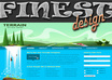 design a unique and amazing HEADERS only