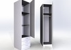 design you whatever you need in 3D using Solidworks software