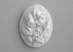 make 5pcs Polymer Clay Cameo