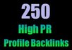 submit your Website or Blog to High PR8 to PR3 200 WEBSITE directories and It Will Help To Increase Your Pr and Google Rankings and Many Mor
