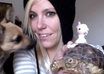 do a video review as a rocker chic for your business product small1