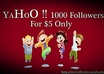provide you 1000+ permanent pinterest followers to your page
