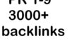 give your site 3000 backlinks