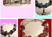 make a Valentines Custom Charm Bracelet on leather or snake chain with European clasp gift boxed