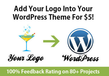 add your logo into your WordPress theme big1