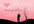 make Valentines card wth His or Hers name on it, ready for printing