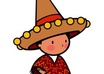 teach you TOTAL beginner Spanish