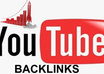 create 60+ PR9 backlinks from YOUTUBE videos in your niche