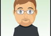 create cute avatar vector of you in my style small1