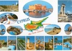 send you postcard from Larnaca CYPRUS