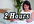 work as your VIRTUAL Assistant for 2 hours