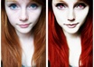 make you into a sexy vampire