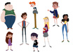 Illustrations