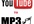 convert your personal or business video into a mp3 file