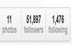 give you a Shoutout to my 51k + Real Followers on Instagram