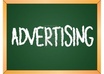 advertise in most attractive way