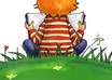 write a kids story