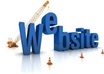 Wordpress blog
