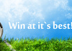 design a header for your site small1