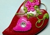 make you a One of a Kind Beautiful VALENTINE Heart