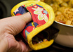 send you a pair of potholders
