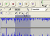 record an audio voice over and SYNC it to your video