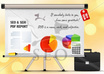 write a complete 30 page indepth SEO and sem report for your website