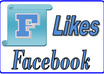 New fb like