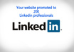 promote your website or business on linkedin small1
