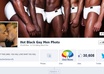 advertise Anything To Real 30,000+ USA/Canada Guys/Men Facebook Fanpage Fans