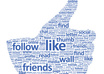 give you REAL 3,000+  Facebook likes,fans for your fanpage from my Friends