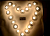 create a candle message small1