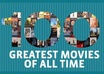give You a List of The Best 100 Movies of All Time small1