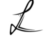 design you a monogram of your initials