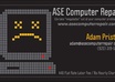 Windows pc repair help desk