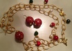 blog about your accessories on my wedding/coutureblog