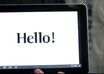 scroll Your Text or Images on my Computer TABLET small1