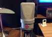 record a FANTASTIC male voiceover small1