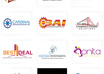 create a Elegant LOGO describing your Business or anything
