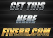 design a metallic chrome silver or gold text message banner header small1
