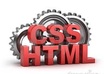 convert Psd to html just