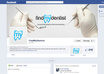 design facebook timeline cover or twitter background or any web banner small1