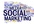 install social media widgets to your website