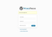 recover your wordpress admin password