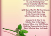 write you a beautiful poem for your significant other