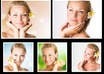 create two REMARKABLE photo collages using 5 or 6 of your photos small1