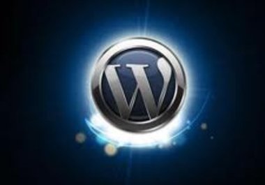 install wordpress on your site big1